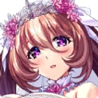 【The Bride of Luck】Theresia