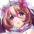 【Lucky Bride】Theresia