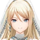 【Innocent Bride】Giselle