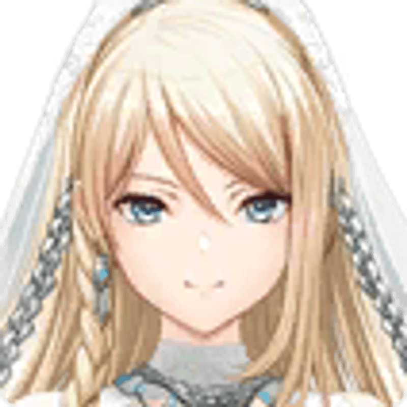 The Bride of Purity: Giselle