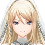 The Bride of Purity: Giselle