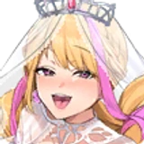 The Bride of Seduction: Ophelio