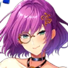 【Aiming for Your Heart♪】Shati