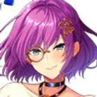 【Aim for Your Heart♪】Shaty