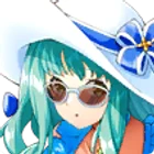 【Love Surf】Priscilla