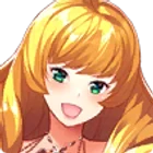 【Elegant and Noble Summer】Gracie