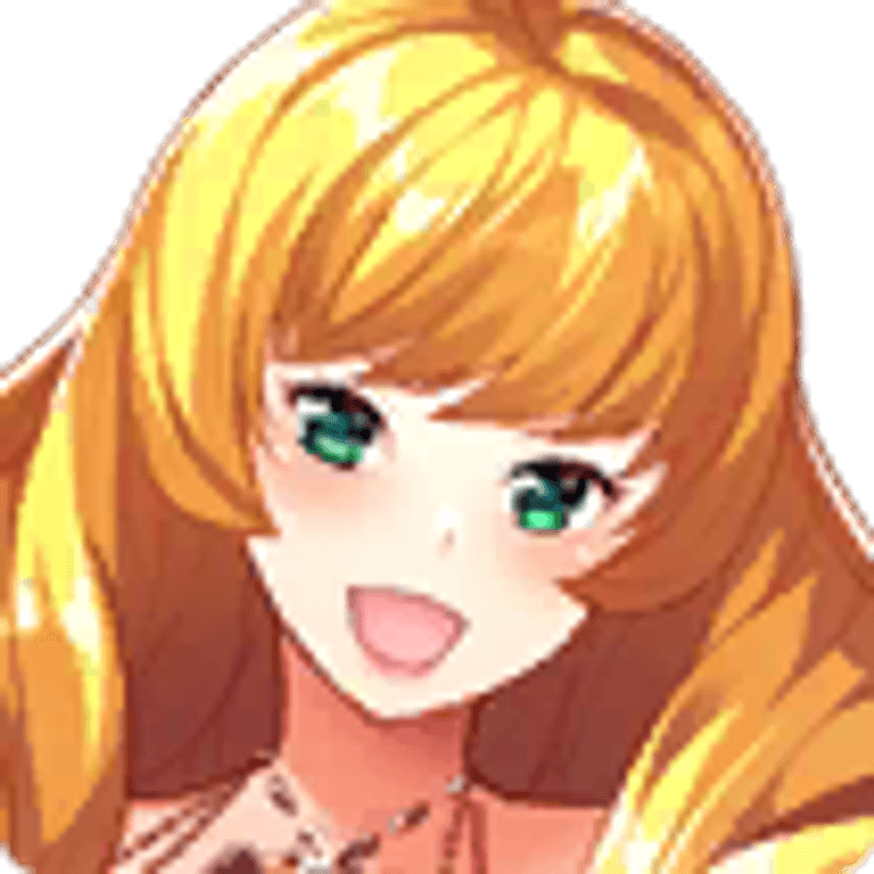 Gorgeous & Noble Summer: Gracie