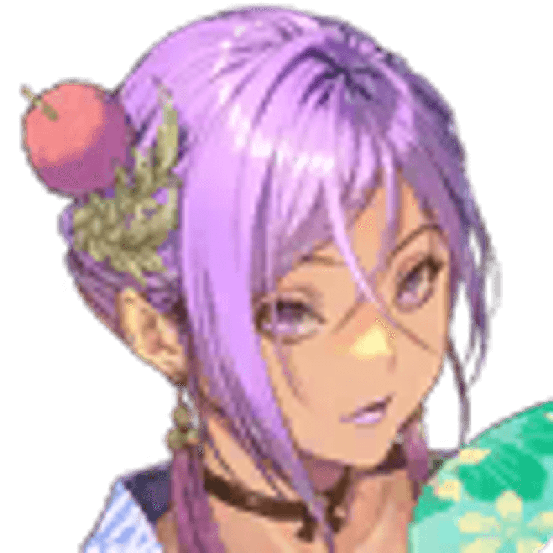 Swordsman of the Sky Festival: Raguen