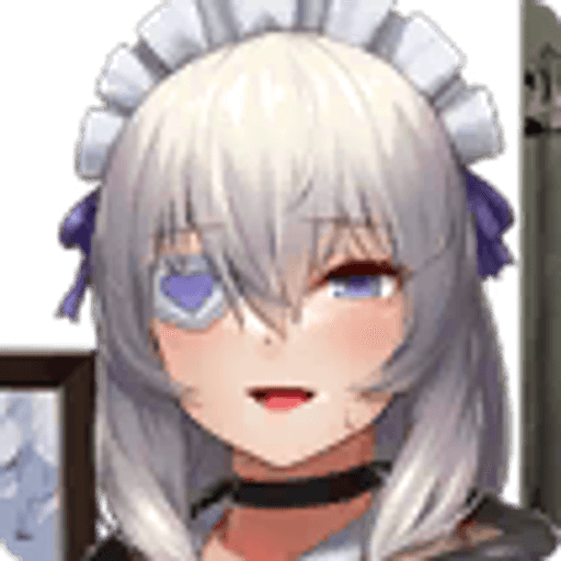 Maid Erotic Enchanter: Ilugio