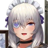 Maid Erotic Enchanter: Ilugio