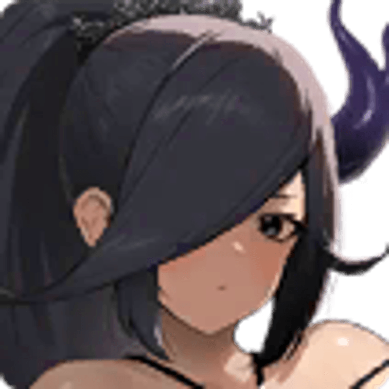 Possessed by the Power of High-Cut: Black Knight