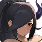 Possessed by the Power of High-Cut: Black Knight