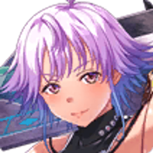 Invincible Empress: Gladys