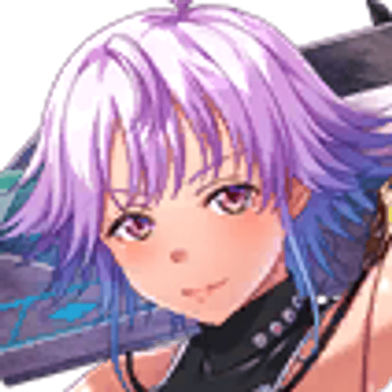 Invincible Empress: Gladys