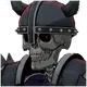 Skeleton 3 (Sword)