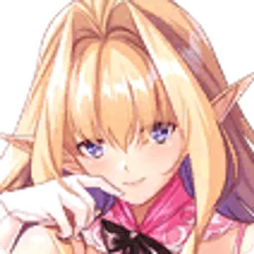 A Dreamlike Moment: Estiriel