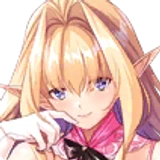 A Dreamlike Moment: Estiriel