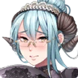 Plump Succubus: Katisha