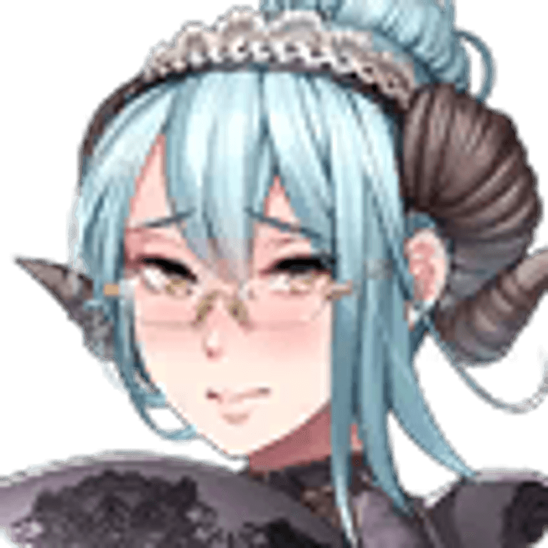 Plump Succubus: Katisha