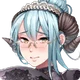 Plump Succubus: Katisha