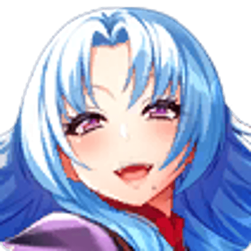 Vampire of the Dark Night: Nue