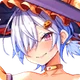 Pumpkin Witch: Zilka