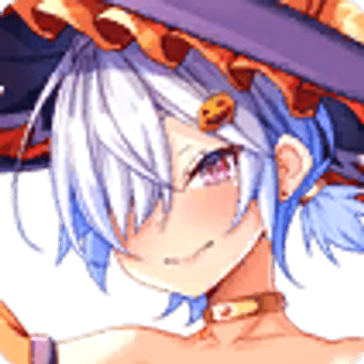 Pumpkin Witch: Zilka