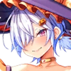 【Pumpkin Witch】Zilka