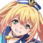 【My Sister the Sailor】Bonita