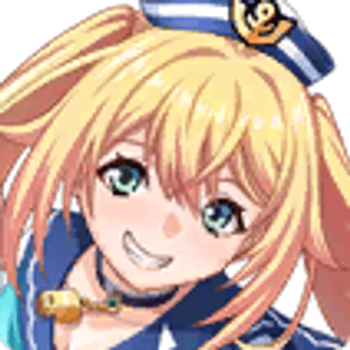 My Little Sister Is a Sailor: Bonita