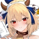 【Cow-Breasted Girl】Elaine