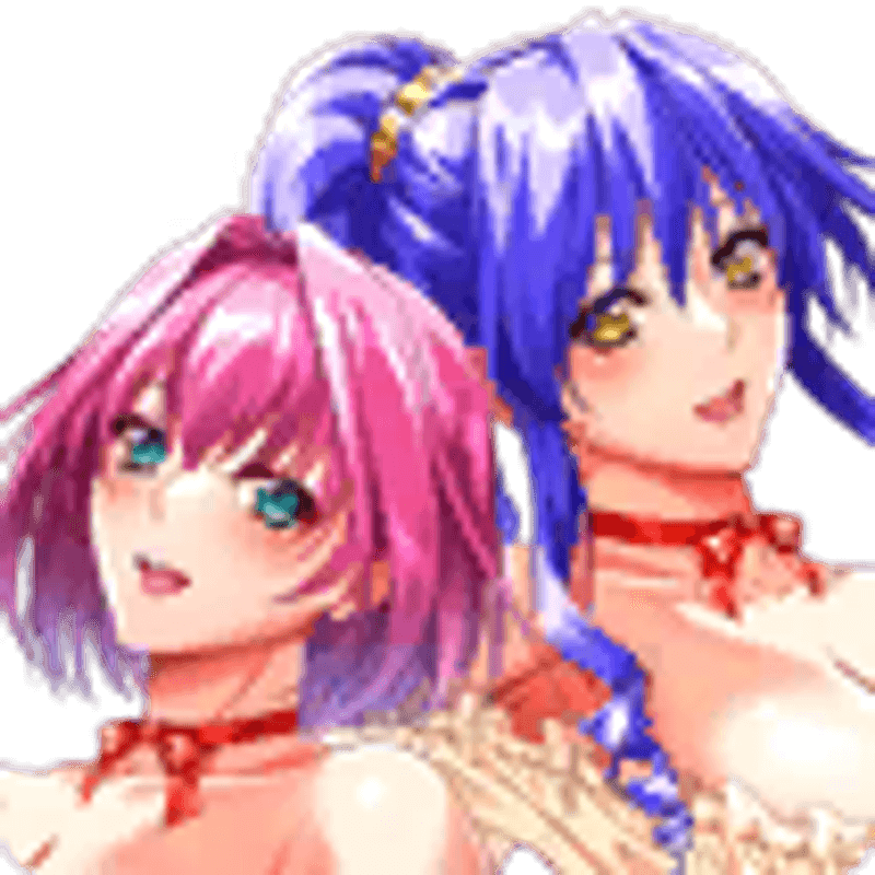 Blessed Beer Girl: Destra & Esquelda