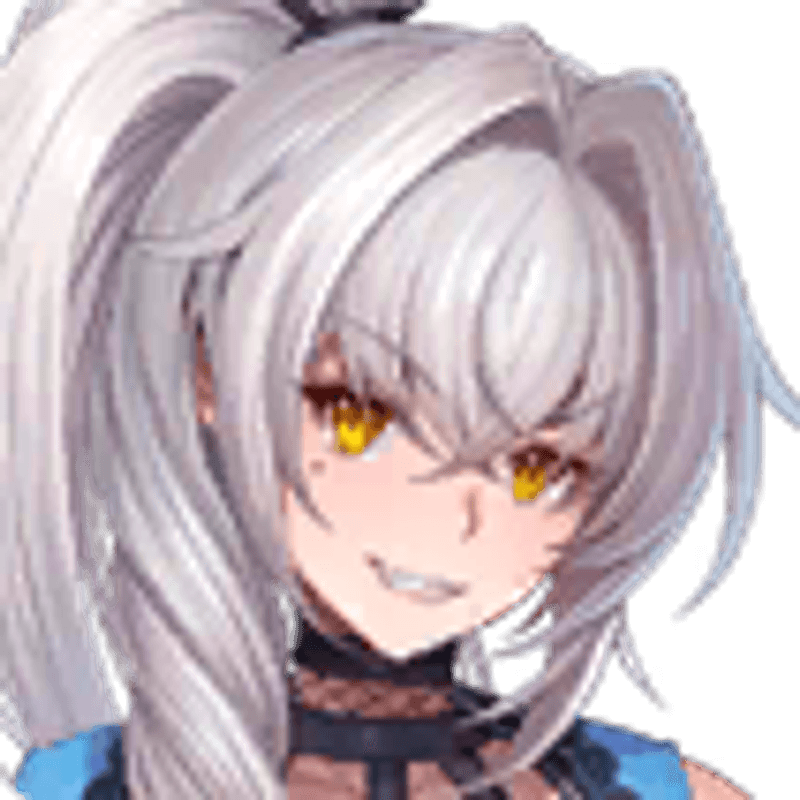 Assassin Beer Girl: Rui