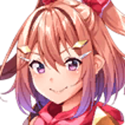 Paladin of Elron: Luca