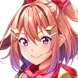 Paladin of Elron: Luca