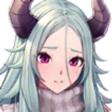 Seductive Sweater: Hildis