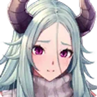 【Soul-Stealing Sweater】Hildis