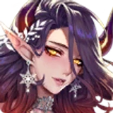 Holy Night Boob Demon: Lust