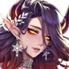 【Holy Night Boob Demon】Lust