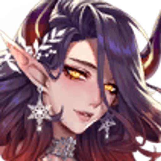 Holy Night Boob Demon: Lust