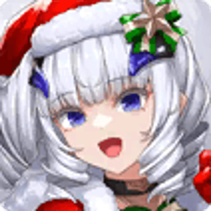 Breasty Blessing Hand: Shushu