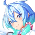 【Blessing Hand of the Gale】Lin