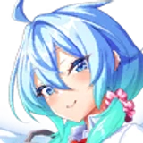 Repressed Schoolgirl: Raffine