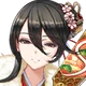 Battledore Kimono Girl: Lilith
