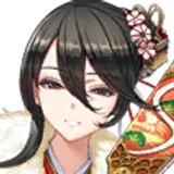 Battledore Kimono Girl: Lilith