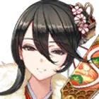 【Battledore Kimono Girl】Lilith