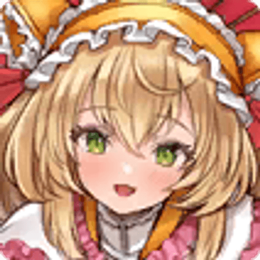 Red Umbrella Zodiac Girl: Lilirara