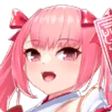 Twin Shrine Maiden: Raoul