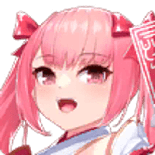 Twin Shrine Maiden: Raoul