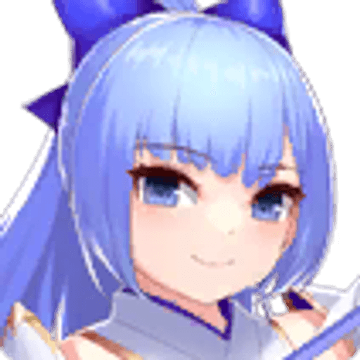 Twin Shrine Maiden: Cluul